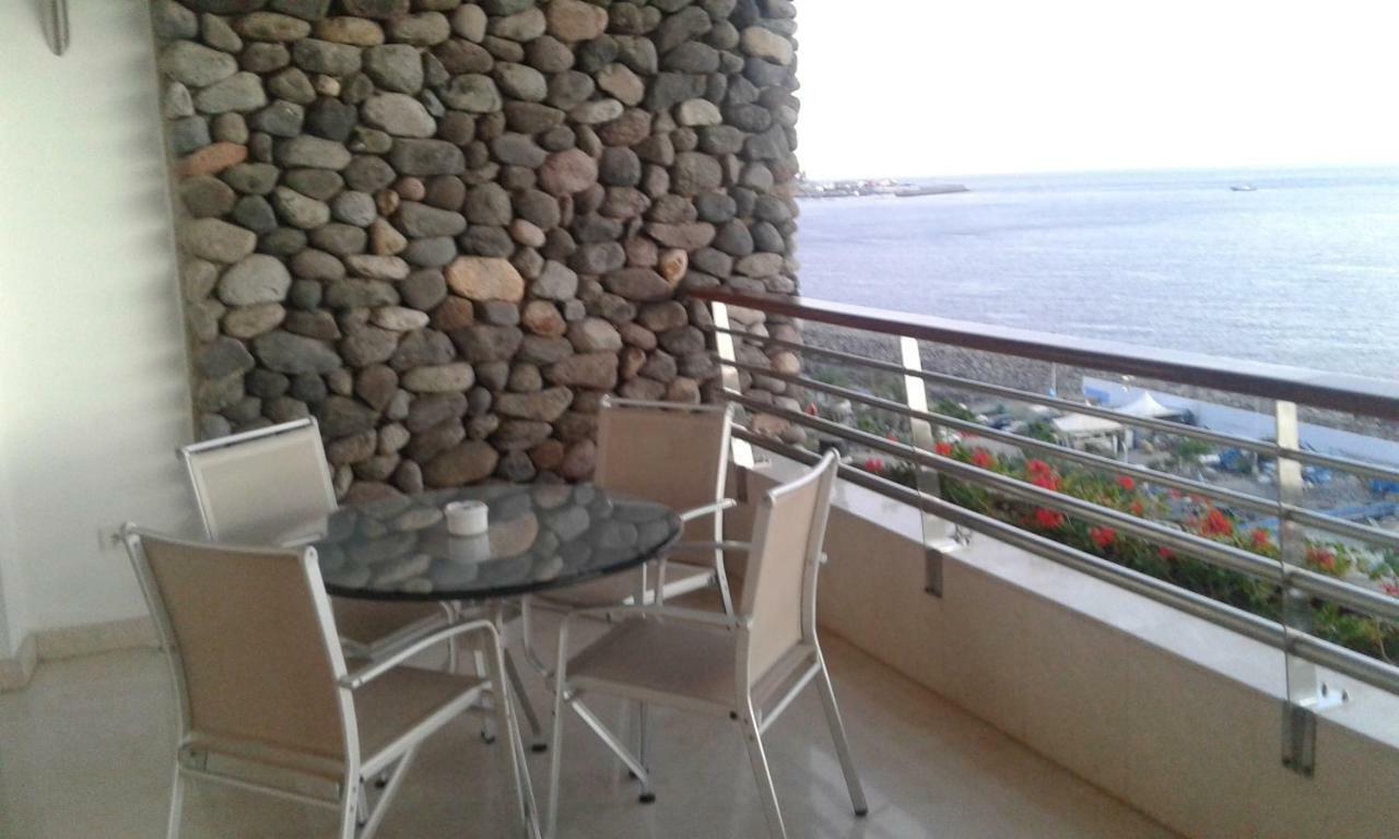 Anfi Beach Club Arguineguin Extérieur photo