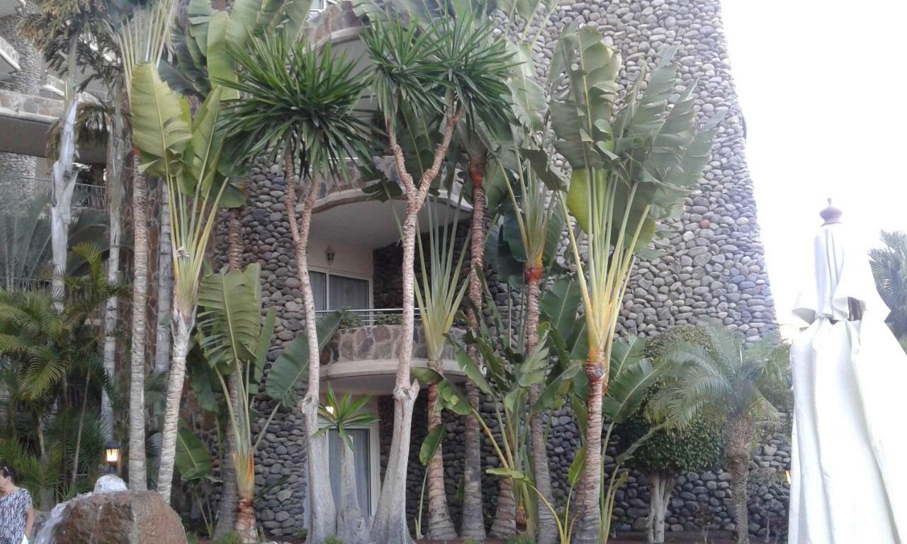 Anfi Beach Club Arguineguin Extérieur photo